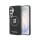 Karl Lagerfeld Etui Repeated Choupette MagSafe do Galaxy S26 Ultra czarny - 1522731 - zdjęcie